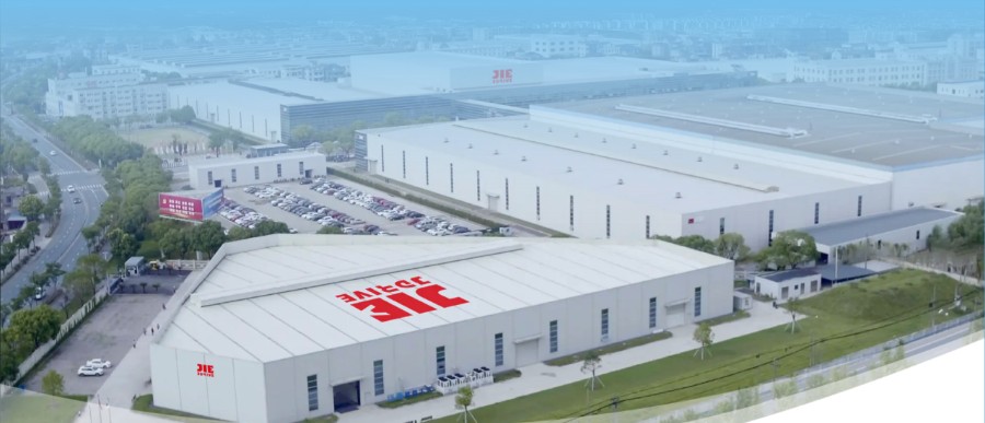 z6尊龙官方网站 (中国) 与杰牌传动签署战略合作协议，从深耕中国到植根全球