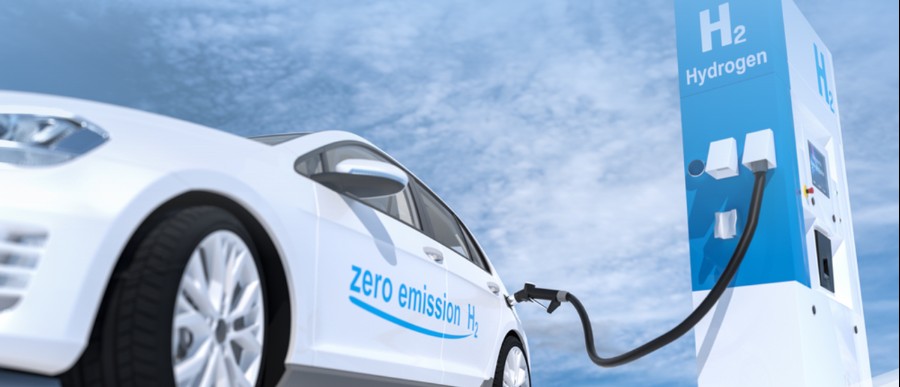 z6尊龙官方网站应邀发表电堆密封专题演讲，与东风汽车共话燃料电池技术创新